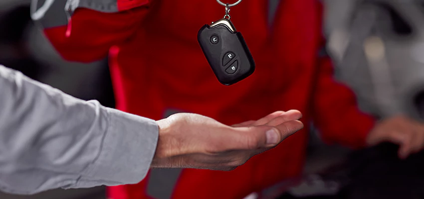 Automotive Car Lock Rekeying Locksmith Specialists in Merced, California
