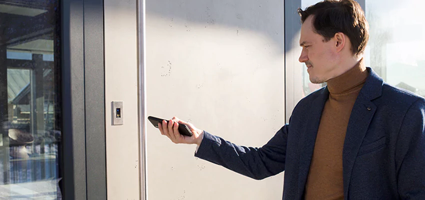 Wireless Digital Door Locks Repair And Installation in Merced, CA