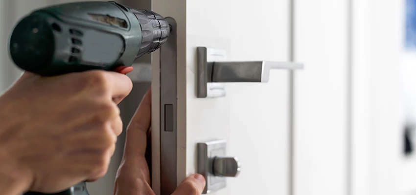 Locksmith For Lock Replacement Near Me in Merced, CA
