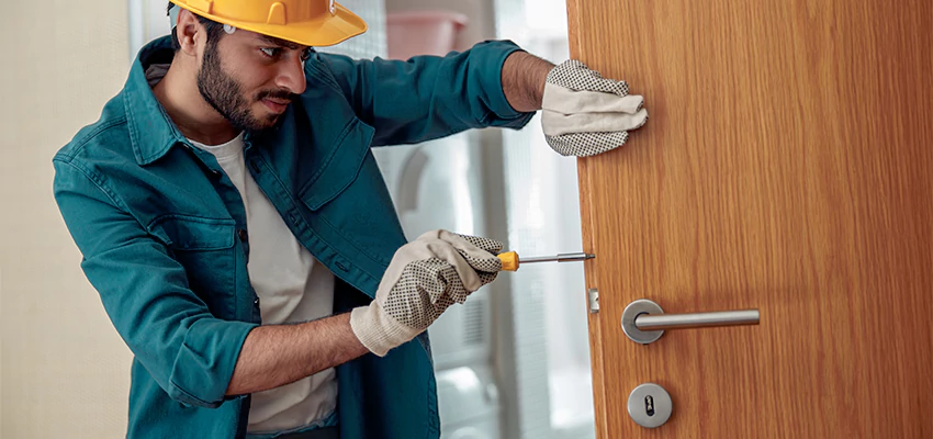 24 Hour Residential Locksmith in Merced, California
