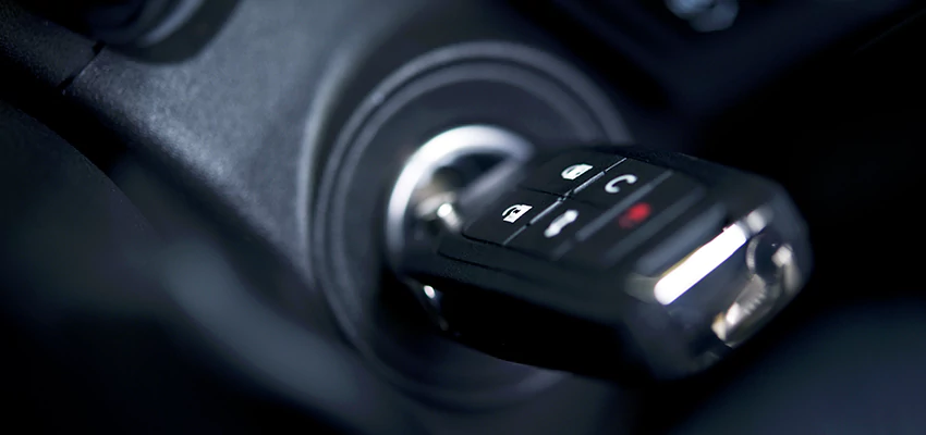 Ignition Switch Replacement in Merced, CA