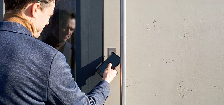 Police Recommended Rekey Locksmith in Merced, California