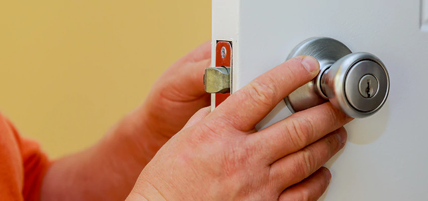 Residential Locksmith For Lock Installation in Merced, California