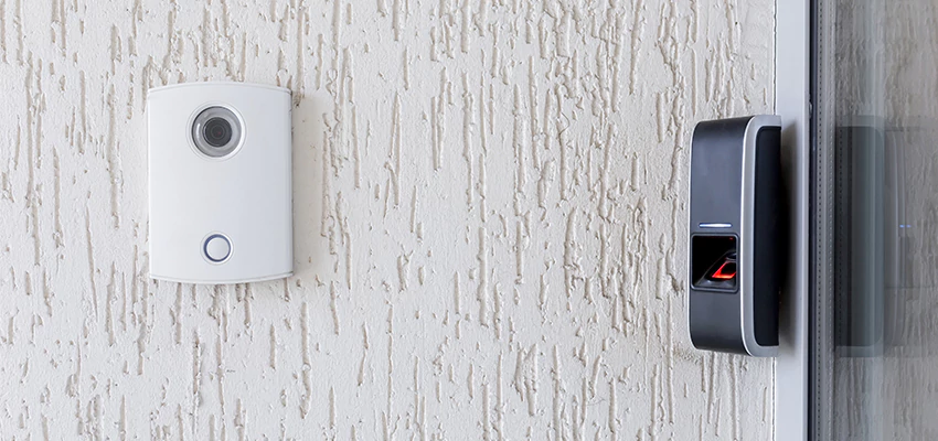 Automatic Door Lock Repair in Merced, California