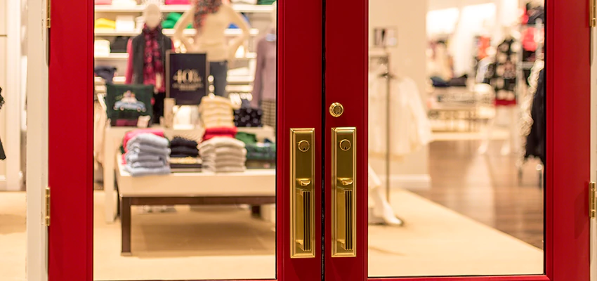 Automotive Locksmith For Retail Stores in Merced, CA