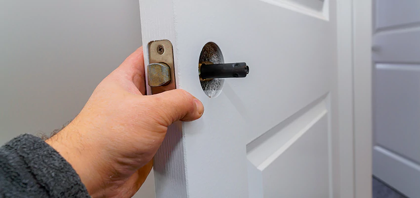 Nighttime Locksmith For Lock Repair in Merced, CA
