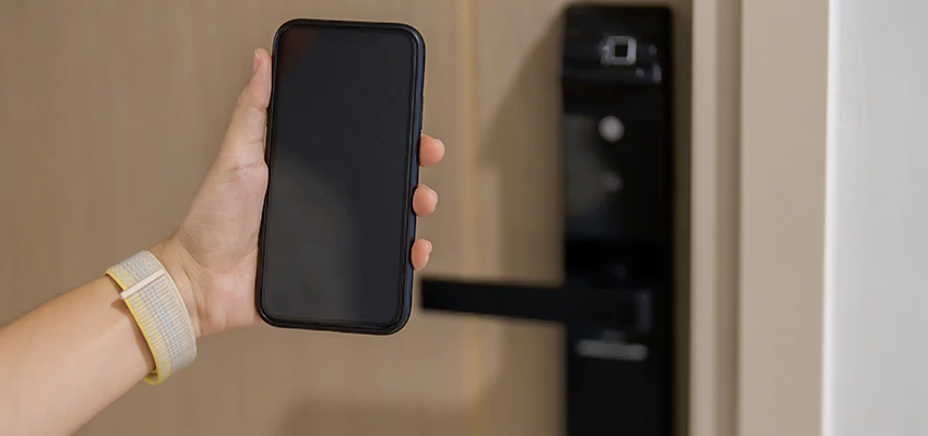 Keypad Wifi Locks Repair And Installation in Merced, CA