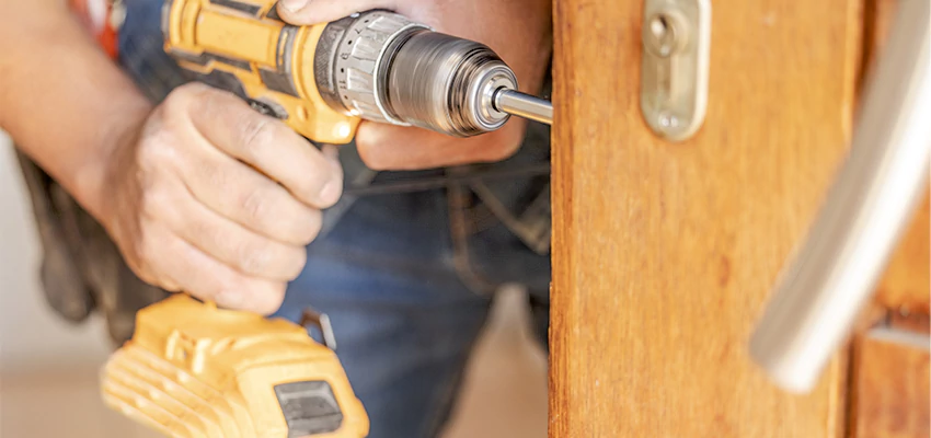 Emergency A1 Locksmith Services in Merced, California