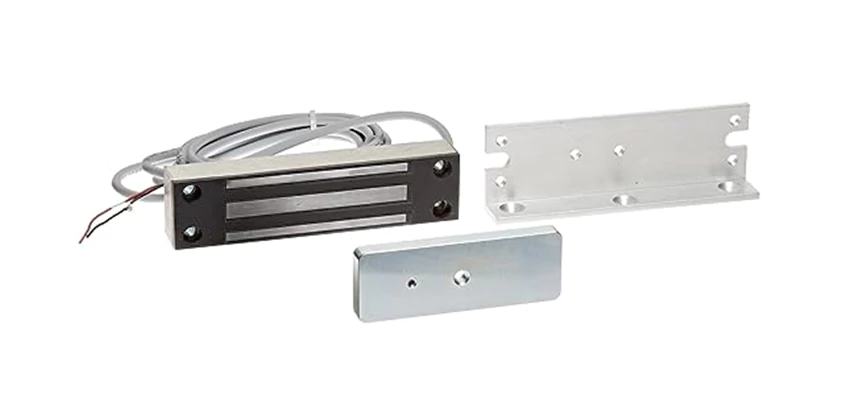 Deadbolt Magnetic Door Locks Installation in Merced, CA