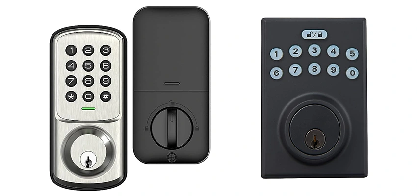 Garage Emergency Lock Replacements in Merced, CA