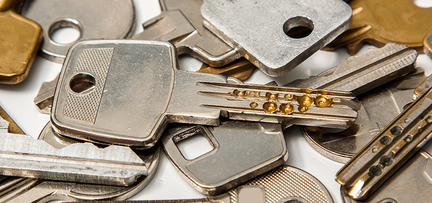 Stuck Key Extraction in Merced, CA