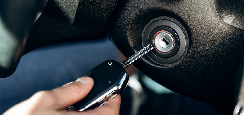 Car Key Replacement Locksmith in Merced, California