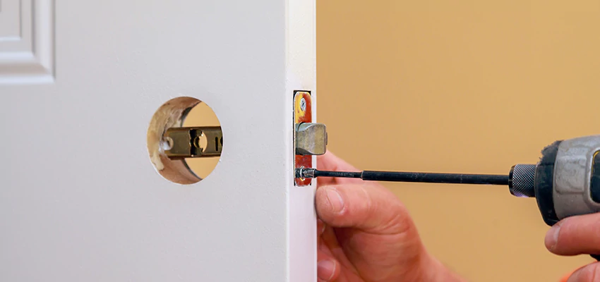 Stuck Door Knobs Repair in Merced, CA