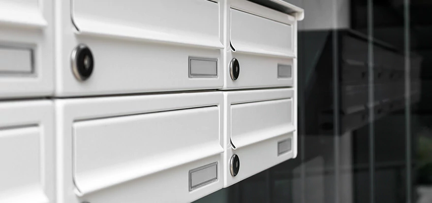 Mailbox Tubular Lock Replacement in Merced, California