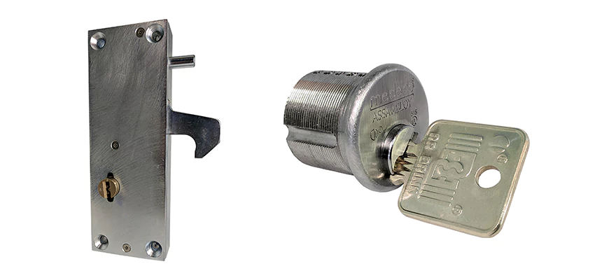 RR Fence Gates Brink Locks Repair in Merced, California