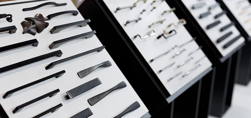 Pocket Door Hardware Installation in Merced, California