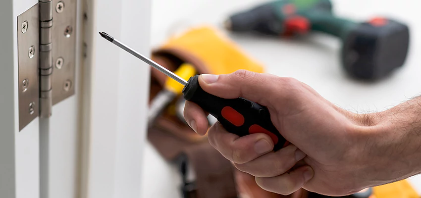 Holiday Emergency Locksmith in Merced, California