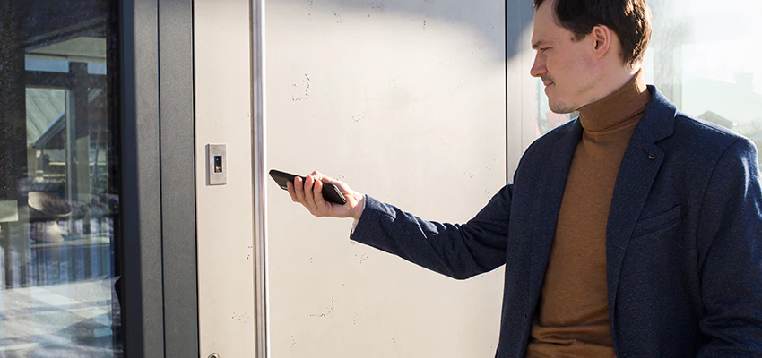 Business Security Systems in Merced, CA