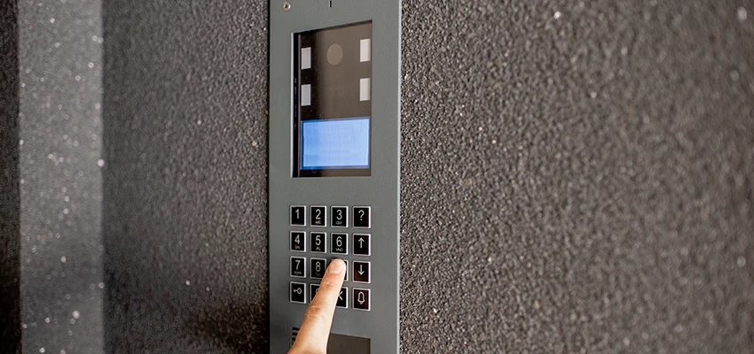 Access Control System Installation in Merced, California