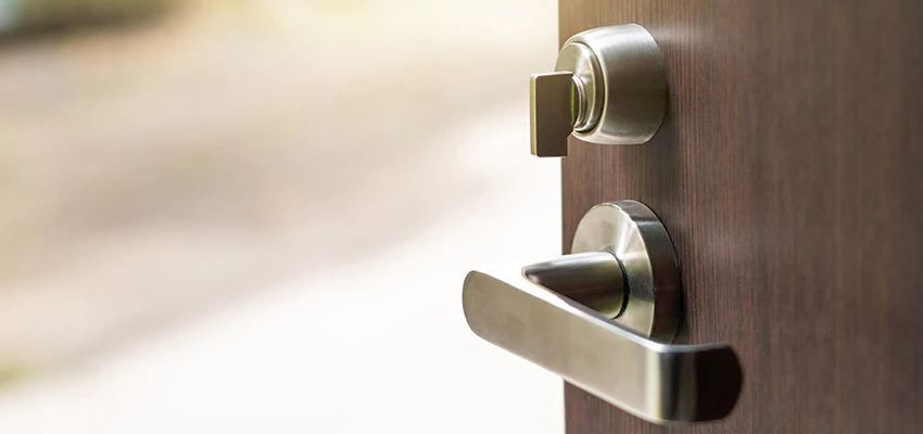 Trusted Local Locksmith Repair Solutions in Merced, CA