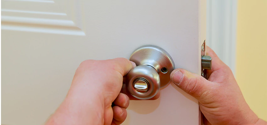 After-hours Locksmith For Lock And Key Installation in Merced, CA