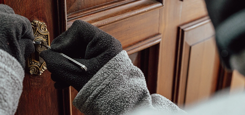 Burglar Damage Electronic Locks Repair in Merced, CA