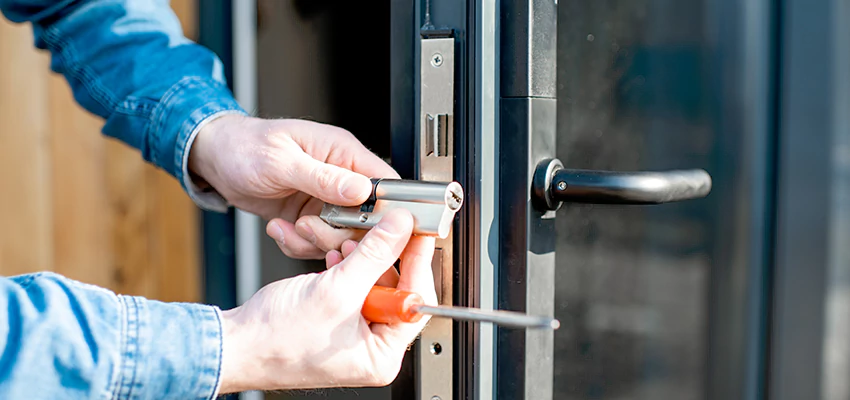 Eviction Locksmith For Lock Repair in Merced, CA