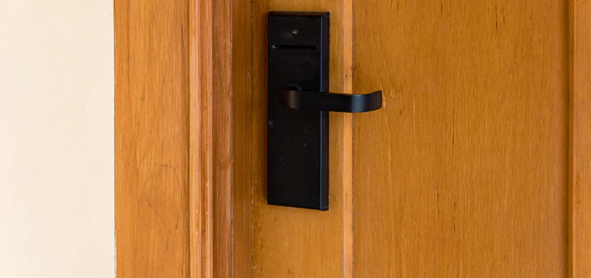 Quick Response Locksmith For Lock Repair in Merced, California