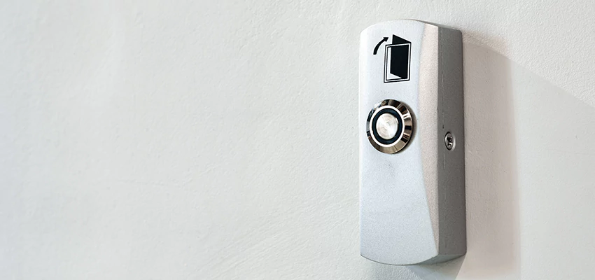 Residential Access Keypads Systems Installation in Merced, CA