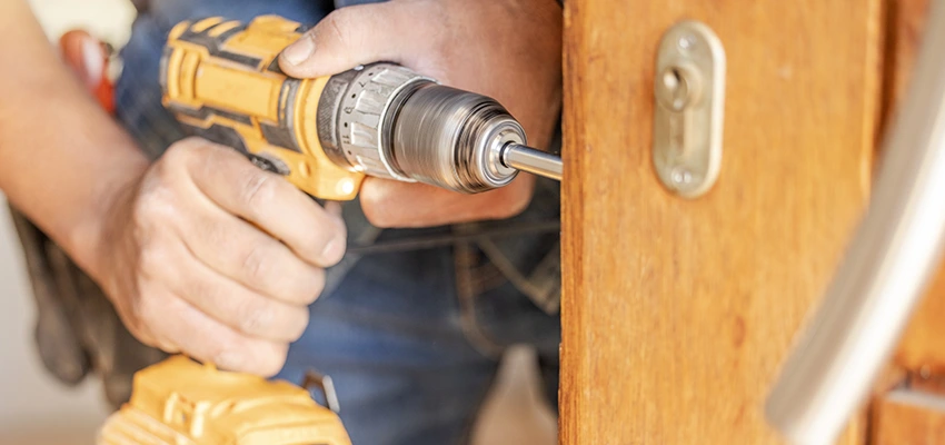 Eviction Locksmith in Merced, California