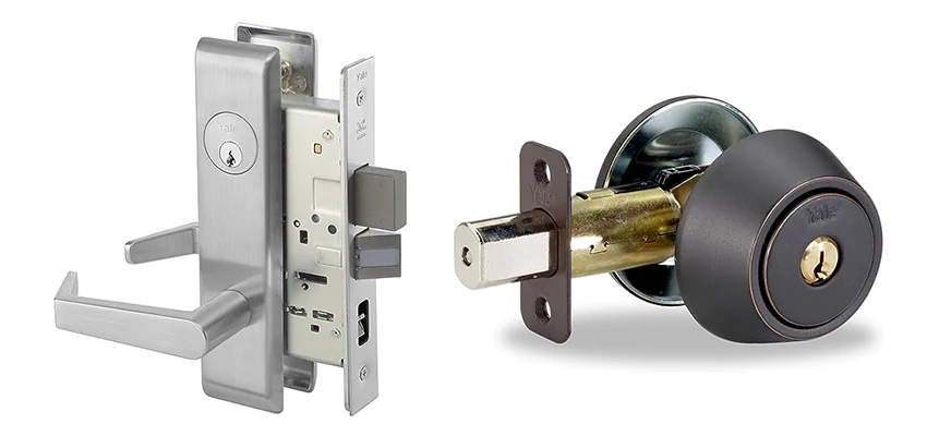 Yale Multipoint Lock in Merced, CA