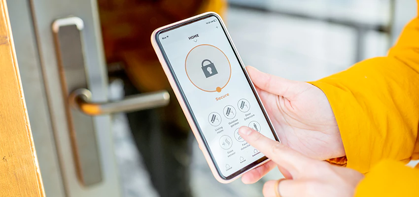 Automatic Door Lock Opener Repair in Merced, California