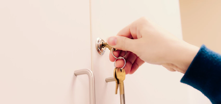 Cabinet Electronic Locks Repair in Merced, California