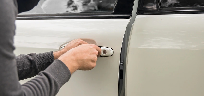 Unlock Car Door Service in Merced, CA