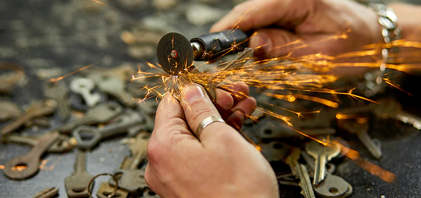 24/7 Locksmith Services For Lock Rekeying in Merced, CA