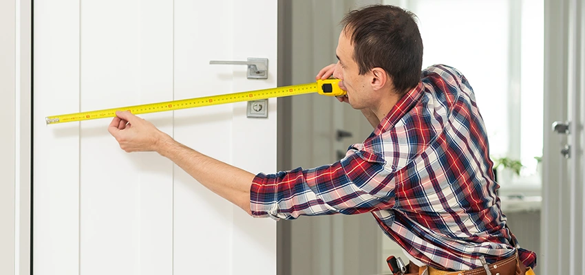 Bonded & Insured Locksmiths For Lock Repair in Merced, California