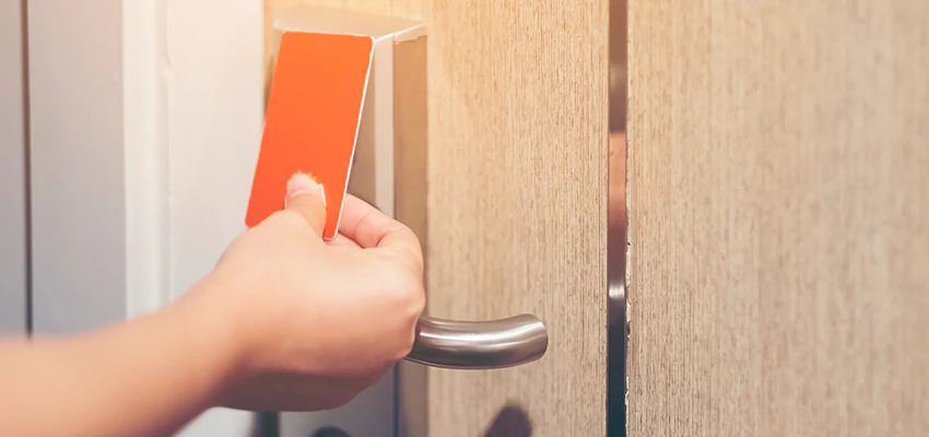 Electronic Locks Motor Repair in Merced, California