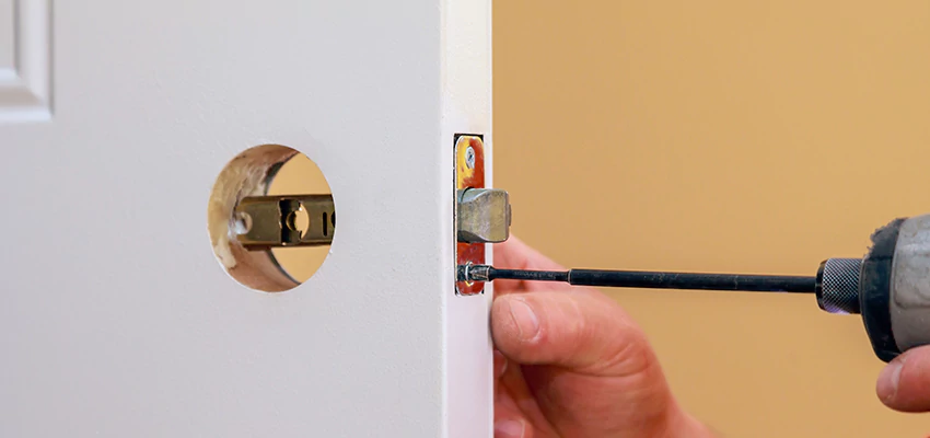 Home Invasion Camera Repairs in Merced, California