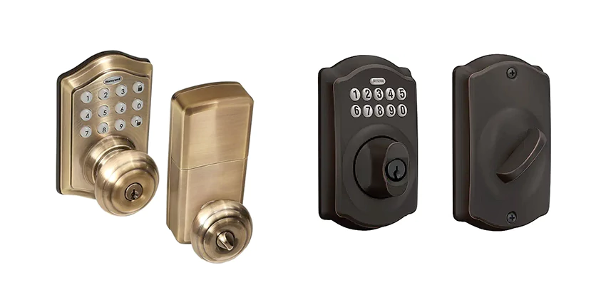 Medeco Locks Replacement in Merced, CA