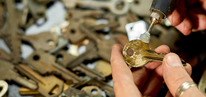 A1 Locksmith For Key Replacement in Merced, California