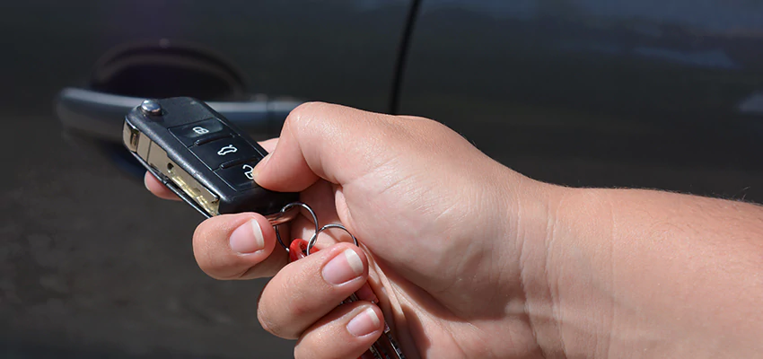 Car Door Unlocking Locksmith in Merced, California