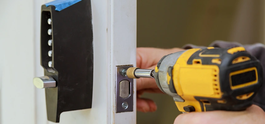 Eviction Locksmith For Key Duplication in Merced, California