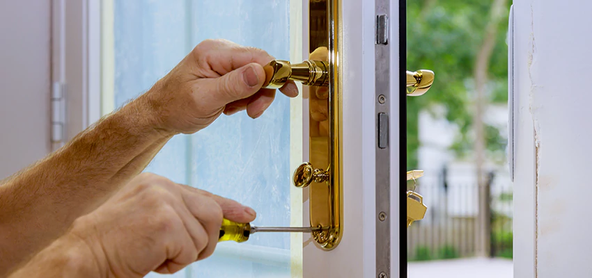 Local Locksmith For Key Duplication in Merced, CA